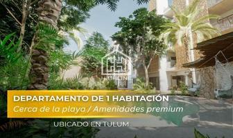 Foto de inmueble en  , Col. Tulum Centro C.P. 77760, Tulum