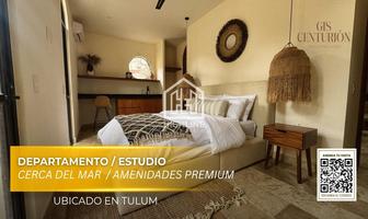 Foto de inmueble en  , Col. Tulum Centro C.P. 77760, Tulum