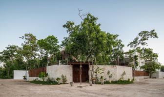 Foto de inmueble en  , Col. Tulum Centro C.P. 77760, Tulum