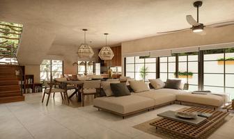 Foto de inmueble en Casa en Preventa de 2 o 3 Recámaras en Residencial Riviera Tulum (1296), Col. Villas Huracanes C.P. 77760, Tulum