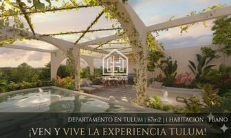 Foto de inmueble en  , Col. Tulum Centro C.P. 77760, Tulum