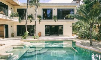Foto de inmueble en  , Col. Tulum Centro C.P. 77760, Tulum