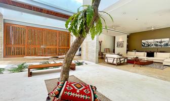 Foto de inmueble en , Col. Tulum Centro C.P. 77760, Tulum