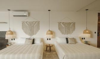 Foto de inmueble en Centro de Tulum, Col. Tulum Centro C.P. 77760, Tulum