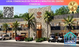Foto de inmueble en  , Col. Tulum Centro C.P. 77760, Tulum