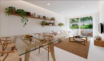 Foto de inmueble en  , Col. Tulum Centro C.P. 77760, Tulum