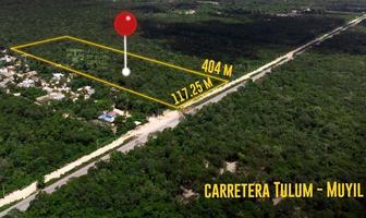 Foto de inmueble en , Col. Tulum Centro C.P. 77760, Tulum