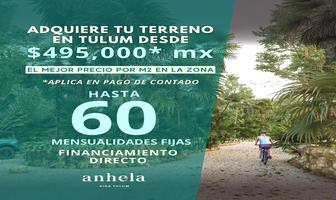 Foto de inmueble en  , Col. Tulum Centro C.P. 77760, Tulum