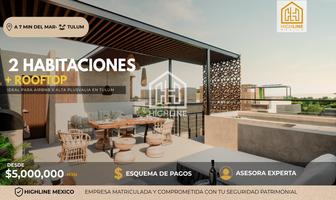 Foto de inmueble en  , Col. Tulum Centro C.P. 77760, Tulum