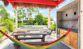 Foto de inmueble en , Col. Tulum Centro C.P. 77760, Tulum