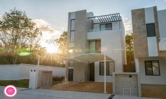 Foto de casa en venta en tulum kilometro 387 , tulum centro, tulum, quintana roo, 0 No. 01