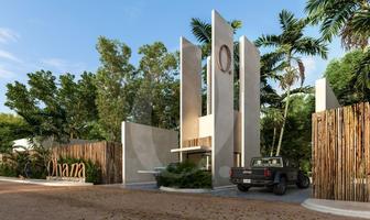 Foto de inmueble en Tulum, Col. Tulum Centro C.P. 77760, Tulum