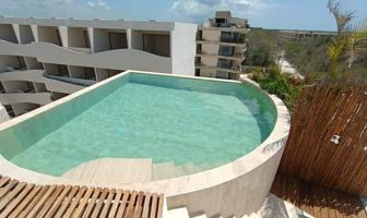 Foto de inmueble en Tulum, Col. Villas Huracanes C.P. 77760, Tulum