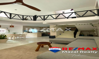 Foto de inmueble en Tumben Kaa, Col. Tulum Centro C.P. 77760, Tulum