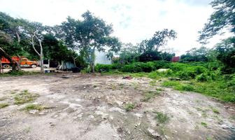 Foto de inmueble en  , Col. Tumben Kaa C.P. 77760, Tulum