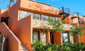 Foto de inmueble en , Col. Tumben Kaa C.P. 77760, Tulum