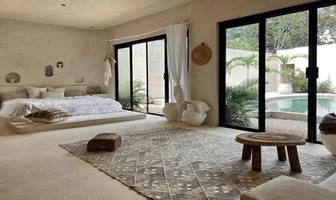 Foto de inmueble en  , Col. Tumben Kaa C.P. 77760, Tulum