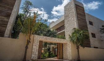Foto de inmueble en  , Col. Tumben Kaa C.P. 77760, Tulum