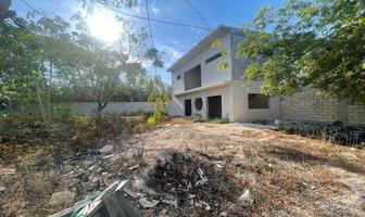 Foto de inmueble en  , Col. Tumben Kaa C.P. 77760, Tulum