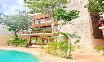 Foto de inmueble en  , Col. Tumben Kaa C.P. 77760, Tulum
