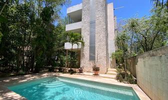 Foto de inmueble en  , Col. Tumben Kaa C.P. 77760, Tulum