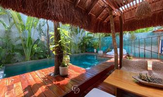 Foto de inmueble en  , Col. Tumben Kaa C.P. 77760, Tulum