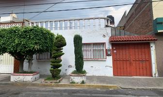 Foto de inmueble en Turmalina, Col. Estrella C.P. 07810, Gustavo A. Madero