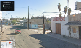 Foto de inmueble en Tuxtla Gutierrez, Col. Pueblo Nuevo C.P. 21120, Mexicali