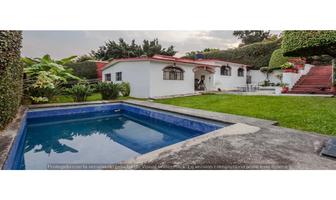 Foto de inmueble en  , Col. Tzompantle Norte C.P. 62164, Cuernavaca