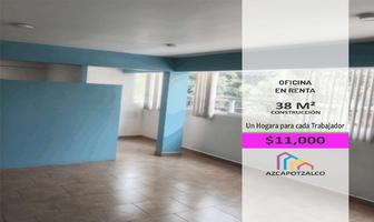 Foto de inmueble en  , Col. Un Hogar Para Cada Trabajador C.P. 02060, Azcapotzalco