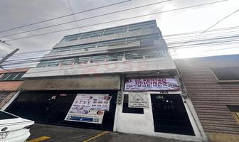 Foto de inmueble en  , Col. Un Hogar Para Cada Trabajador C.P. 02060, Azcapotzalco