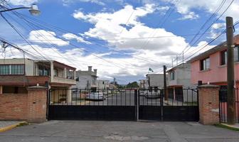 Foto de inmueble en Unidad habitacional Jesús García lovera, Col. San Pedro Totoltepec C.P. 50226, Toluca