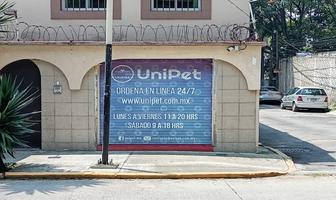 Foto de inmueble en  , Col. Unidad Modelo C.P. 09089, Iztapalapa
