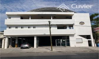 Foto de inmueble en  , Col. Unidad Nacional C.P. 89410, Ciudad Madero