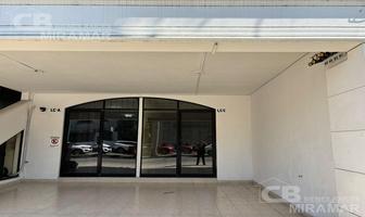Foto de inmueble en Local en Renta en Av. Jalisco de Cd. Madero/5622 #206, Col. Unidad Nacional C.P. 89410, Ciudad Madero