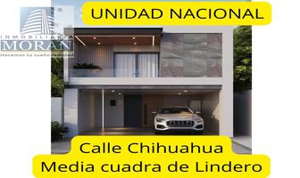 Foto de inmueble en Chihuahua, Unidad Nacional, Col. Unidad Nacional C.P. 89410, Ciudad Madero