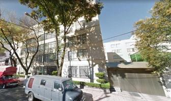 Foto de inmueble en UNIÓN 77, Escandon I, Col. Escandón I Sección C.P. 11800, Miguel Hidalgo