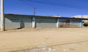 Foto de inmueble en , Col. Unión C.P. 71233, Santa Cruz Xoxocotlán