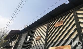 Foto de inmueble en Uno, Col. Agrícola Pantitlan C.P. 08100, Iztacalco