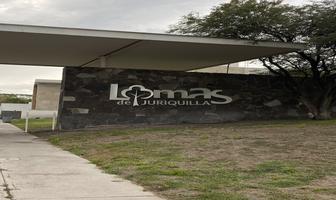Foto de inmueble en Urales, Col. Juriquilla C.P. 76226, Querétaro