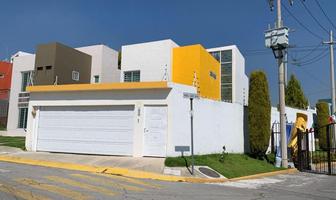 Foto de inmueble en  , Col. Urbano Bonanza C.P. 52140, Metepec