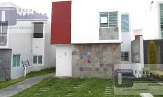 Foto de inmueble en  , Col. Urbano Bonanza C.P. 52140, Metepec