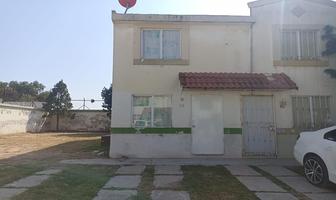 Foto de inmueble en  , Col. URBI Villa del rey C.P. 54693, Huehuetoca