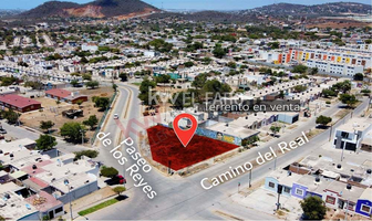Foto de inmueble en  , Col. Urbivilla del Real C.P. 82090, Mazatlán