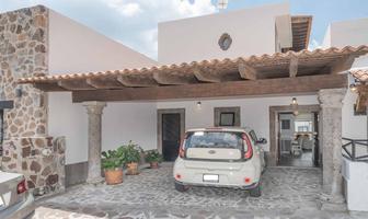 Foto de inmueble en V6RJ+R5 San Miguel de Allende, Guanajuato, Col. Villa de los Frailes C.P. 37790, San Miguel de Allende
