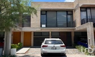 Foto de inmueble en Valencia #315, Col. Las Mercedes C.P. 78394, San Luis Potosí