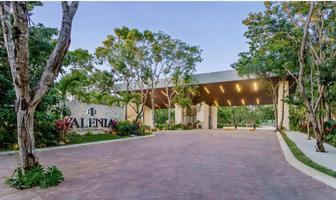 Foto de inmueble en Valenia Club Residencial , Col. Playa del Carmen C.P. 77710, Solidaridad