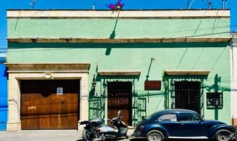 Foto de inmueble en VALERIO TRUJANO, Col. Oaxaca Centro C.P. 68000, Oaxaca de Juárez