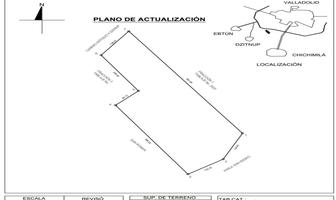 Foto de inmueble en VALLADOLID, Col. Valladolid Centro C.P. 97780, Valladolid
