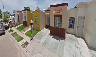 Foto de inmueble en , Col. Valle Alto C.P. 80050, Culiacán